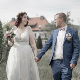 Alessa & Michael